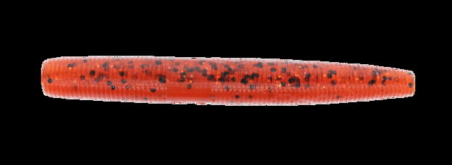 Yamamoto Baits Ned Senko Creature Bait 10 3in Fire Craw
