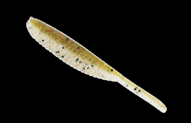 Yamamoto Baits Yamamoto Baits 3in Shad Shape Worm 10 pack Goby