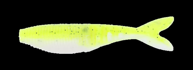 Yamamoto Baits Yamamoto Baits Zako Swimbaits 8 3in Chartreuse Shad