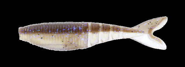 Yamamoto Baits Zako Swimbaits 8 3in Electric Shad