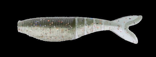 Yamamoto Baits Zako Swimbaits 8 3in Rainbow Shad