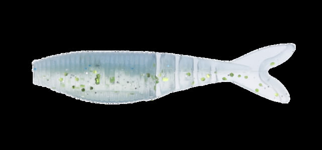 Yamamoto Baits Zako Swimbaits 8 3in Sexy Shad