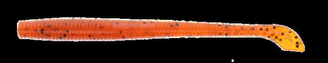 Yamamoto Baits Yamamoto Baits Kut 4in Tail Worm 20 Fire Craw