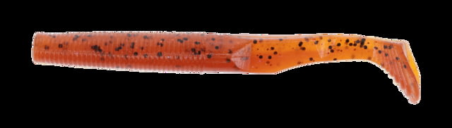 Yamamoto Baits Swimming Senko 4in Swimbaits 10 pack Fire Craw