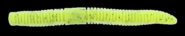 Yamamoto Baits Slinko Floater Soft Bait 7 5.5in Chartreuse