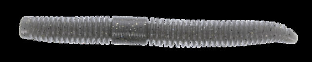 Yamamoto Baits Slinko Floater Shad 7 5.5in Natural Shad