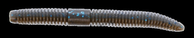 Yamamoto Baits Slinko Floater Creature Bait 7 5.5in Okeechobee Craw
