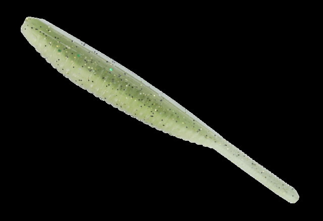 Yamamoto Baits Yamamoto Baits Shad Shape Floater Shad 8 5in Baby Bass