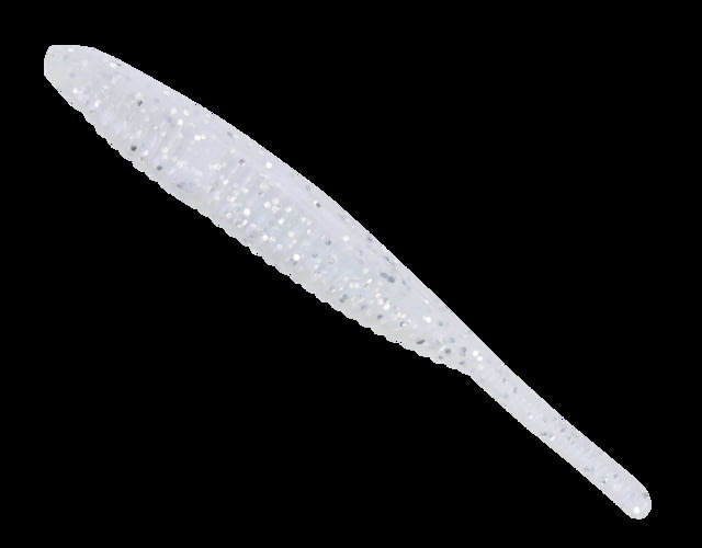 Yamamoto Baits Shad Shape Floater Shad 8 5in Blue Pearl-Silver Flake