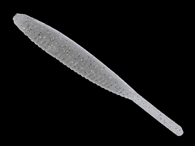 Yamamoto Baits Yamamoto Baits Shad Shape Floater Shad 8 5in Natural Shad