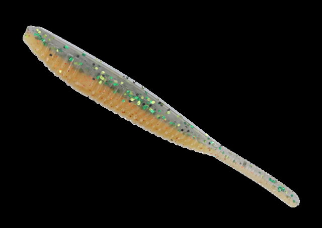 Yamamoto Baits Yamamoto Baits Shad Shape Floater Shad 8 5in Perch