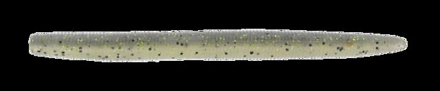Yamamoto Baits Yamamoto Baits Senko Worm 5 6in Chartreuse