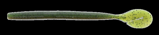 Yamamoto Baits Yamamoto Baits 7in Speed Senko Green Pumpkin/Watermelon