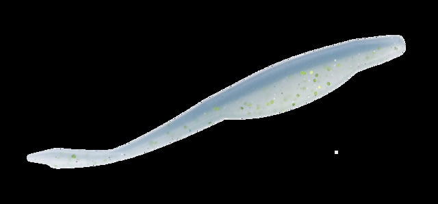 Yamamoto Baits D-Shad Soft Plastic Jerk Bait Sexy Shad