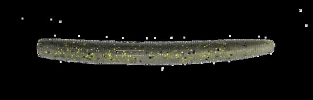 Yamamoto Baits Yamamoto Baits Senko Worm 10 4in Blue-Black