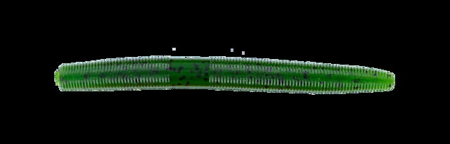 Yamamoto Baits Yamamoto Baits Senko Worm 10 4in Fading Watermelon