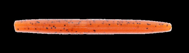 Yamamoto Baits Yamamoto Baits Senko Worm 10 4in Fire Craw