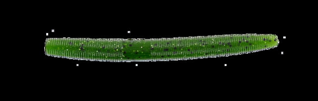 Yamamoto Baits Senko Worm 10 4in Watermelon Magic