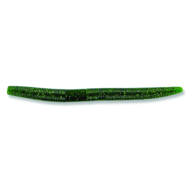 Yamamoto Baits Yamamoto Baits Senko Worm 10 4in Watermelon with Large Black & Small Gold