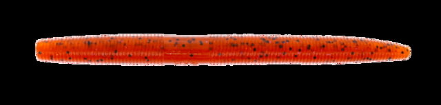 Yamamoto Baits Yamamoto Baits Senko 5in Worm 10 Pack Fire Craw