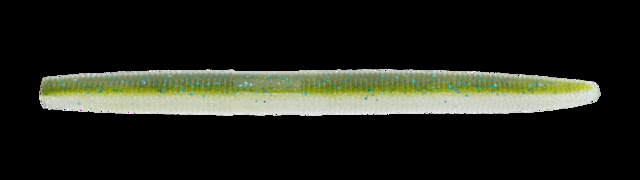 Yamamoto Baits Senko 5in Worm 10 Pack Smallmouth Magic