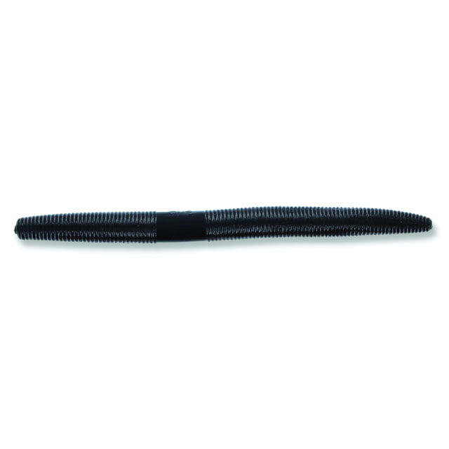 Yamamoto Baits Yamamoto Baits Senko Worm 5 6in Black