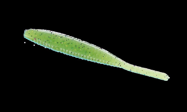 Yamamoto Baits Yamamoto Baits Shad Shape Worm 3.75in Baby Bass