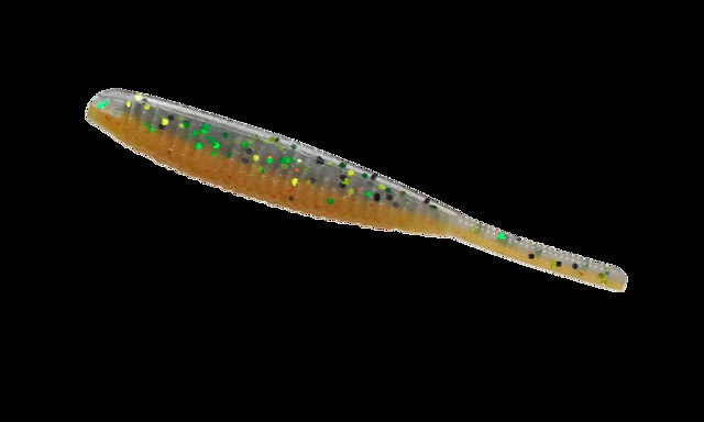 Yamamoto Baits Yamamoto Baits Shad Shape Worm 3.75in Goby