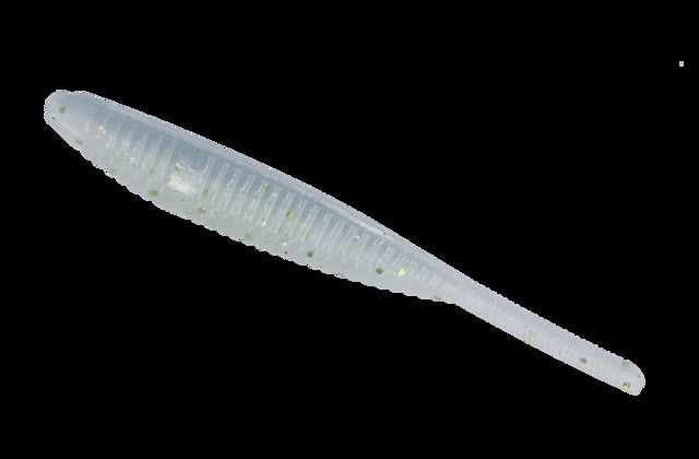 Yamamoto Baits Yamamoto Baits Shad Shape Worm 3.75in Sexy Shad