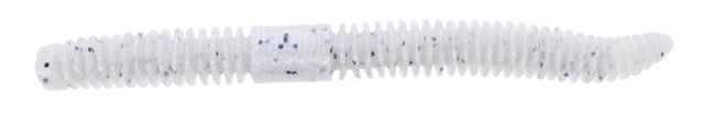 Yamamoto Baits Slinko Floater Soft Bait 7 5.5in Blue Pearl-Black-Hologram