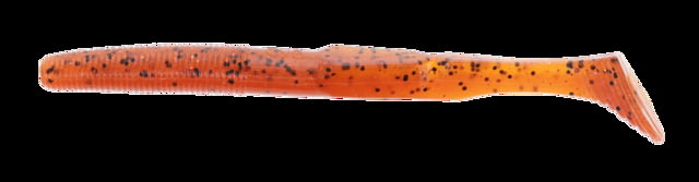 Yamamoto Baits Swim Senko Swimbaits 10 5in Fire Craw
