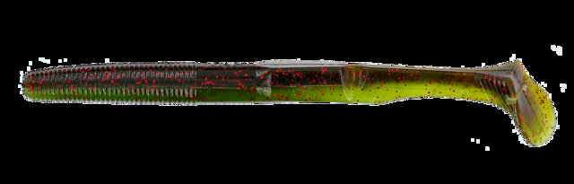 Yamamoto Baits Swim Senko Swimbaits 10 5in Green Pumpkin
