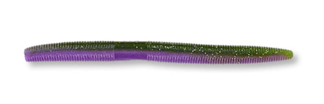 Yamamoto Baits Senko Worm 10 5in Lavender Watermelon