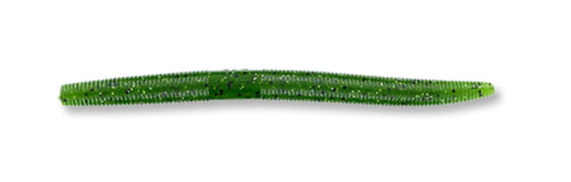 Yamamoto Baits Senko 5in Worm 10 Pack Watermelon Magic