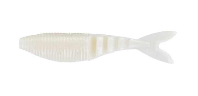 Yamamoto Zako Swimbait Cream White 4in6 Pack