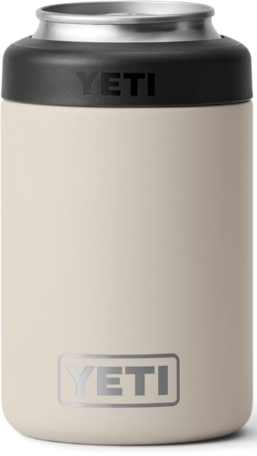 Yeti Yeti 12 oz Rambler Colster 2.0 Can Cooler Cape Taupe