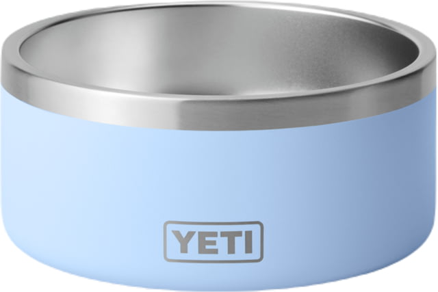 Yeti Boomer 4 Dog Bowl Big Sky Blue 4 oz