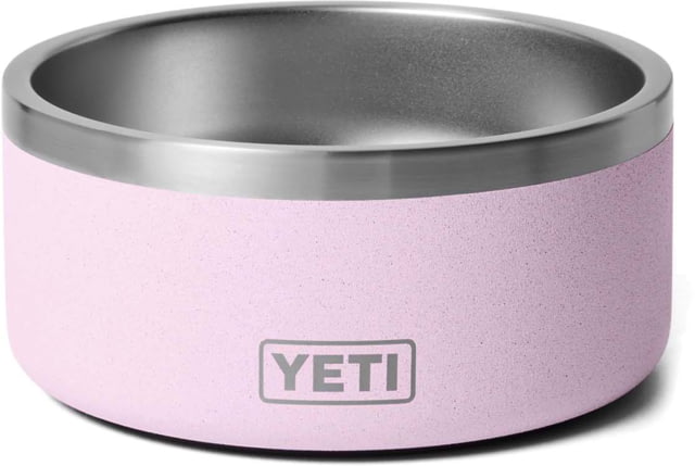 Yeti Yeti Boomer 4 Dog Bowl Cherry Blossom