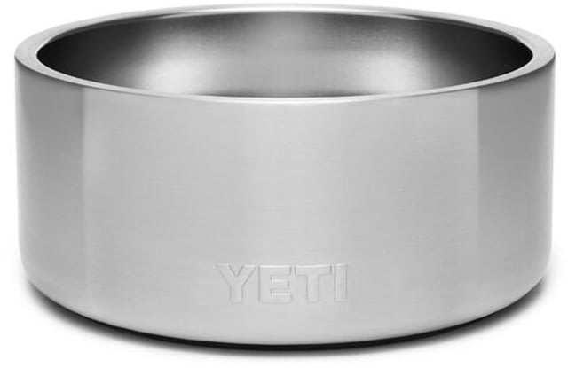 Yeti Boomer 4 Dog Bowl Stainless Steel