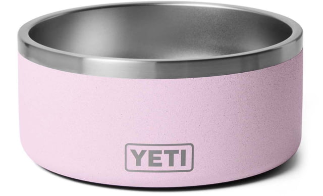Yeti Yeti Boomer 8 Dog Bowl Cherry Blossom