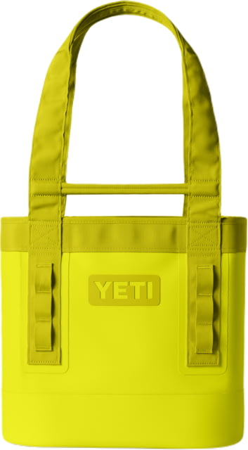 Yeti Camino Carryall 20 Daypack Firefly Yellow 20 L