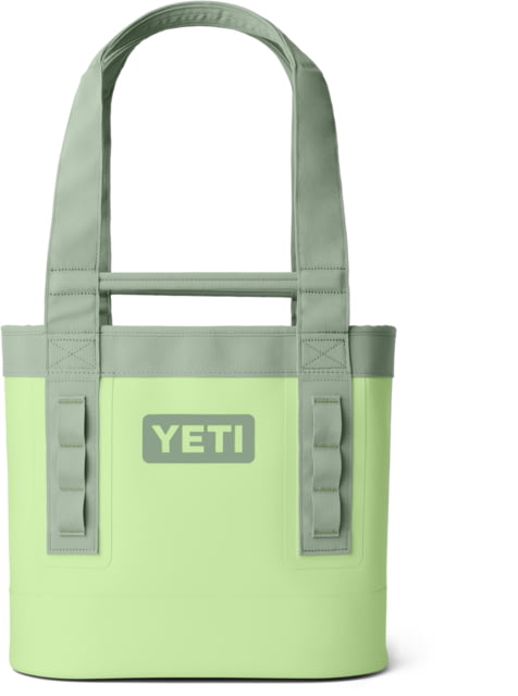 Yeti Camino Carryall 20 Daypack Key Lime