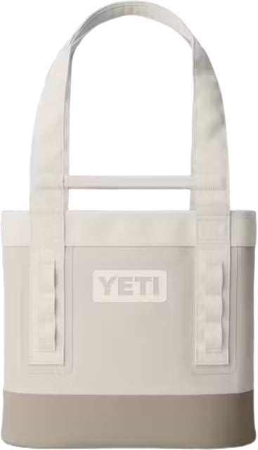 Yeti Camino Carryall 20L Tote Bag Cape Taupe