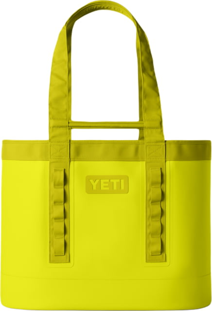 Yeti Camino Carryall 50 Bag Firefly Yellow 50 L