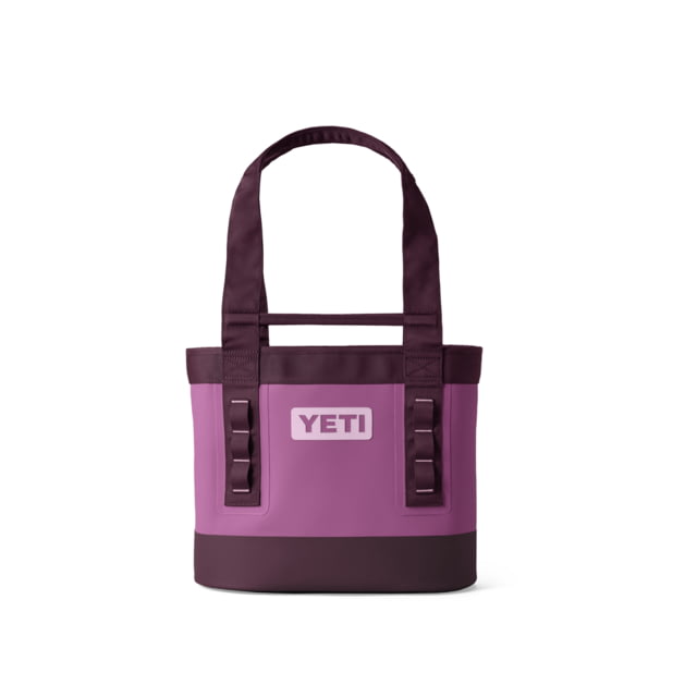 Yeti Camino Carryall Carrying Bag 20L Nordic Purple