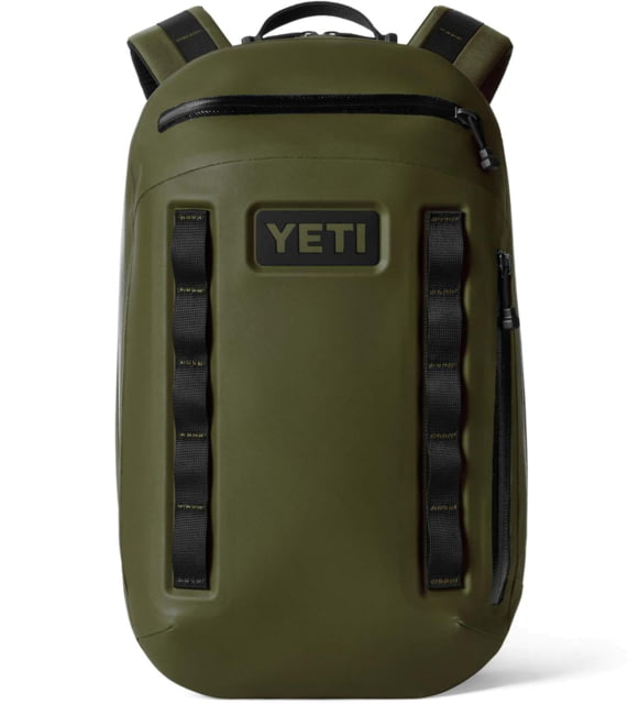 Yeti Cayo 15L All-Weather Daypack Olive 15 L