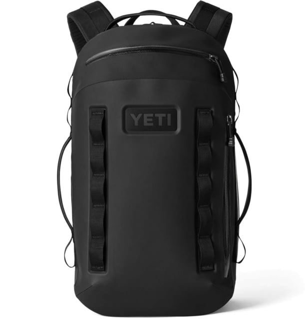 Yeti Cayo 25L All-Weather Daypack Black 25L