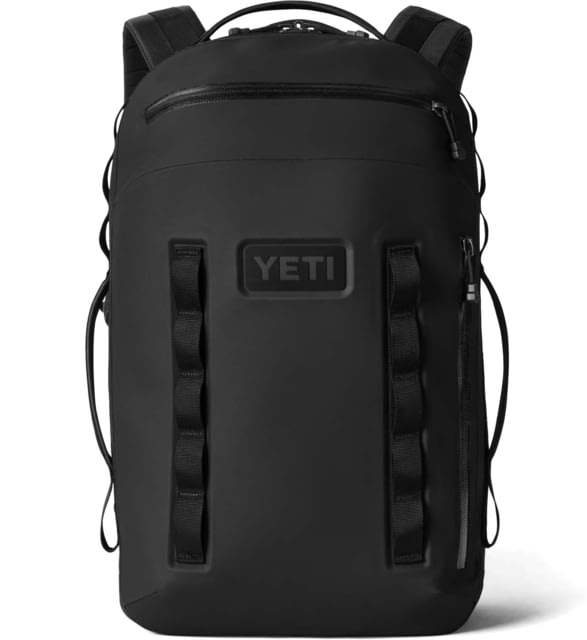 Yeti Cayo 35L All-Weather Daypack Black 35 L