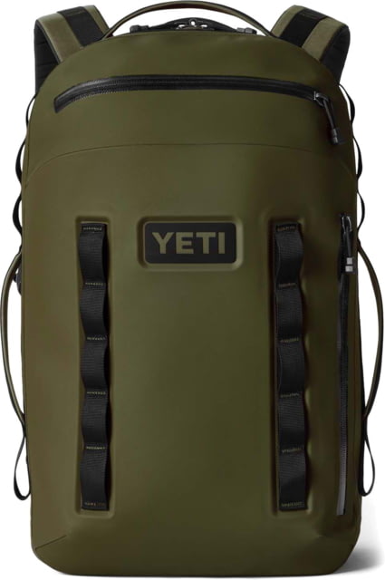 Yeti Cayo 35L All-Weather Daypack Olive 35 L
