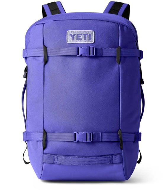Yeti Yeti Crossroads 22L Carry On Backpack Ultramarine Violet 22 L